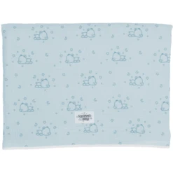 Sterntaler Mousseline Babydeken Kleine Beer Licht Turkoois -Little Wonders Verkoop sterntaler mousseline babydeken kleine beer licht turkoois a387349 2