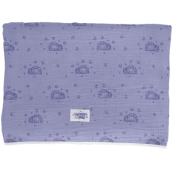 Sterntaler Mousseline Babydeken Sluimer Schaap Lila -Little Wonders Verkoop sterntaler mousseline babydeken sluimer schaap lila a387348 2