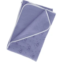 Sterntaler Mousseline Babydeken Sluimer Schaap Lila -Little Wonders Verkoop sterntaler mousseline babydeken sluimer schaap lila a387348 4