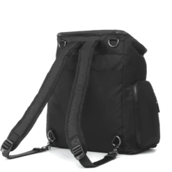 Storksak Luierrugzak Alyssa Black -Little Wonders Verkoop storksak luierrugzak alyssa black a343445 2