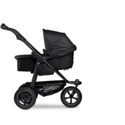 Tfk Mono 2 Combi Kinderwagen Met Luchtwielset Zwart -Little Wonders Verkoop tfk mono 2 combi kinderwagen met luchtwielset zwart a391450 2