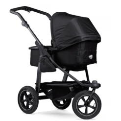 Tfk Mono 2 Combi Kinderwagen Met Luchtwielset Zwart -Little Wonders Verkoop tfk mono 2 combi kinderwagen met luchtwielset zwart a391450 3