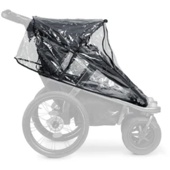 Tfk Regenhoes Velo Transparant -Little Wonders Verkoop tfk regenhoes velo transparant a319459 3