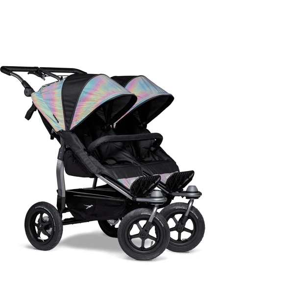 Tfk Wandelwagen Duo Air Glow In The Dark 4 Tfk Wandelwagen Duo Air Glow In The Dark - Afbeelding 2