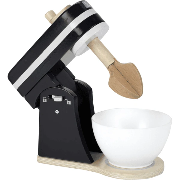 Theo Klein Electrolux Keukenmachine, Hout 4 Theo Klein Electrolux Keukenmachine, Hout - Afbeelding 2