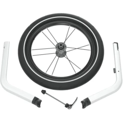 Thule Jogging-Set Voor Chariot 1 -Little Wonders Verkoop thule jogging set voor chariot 1 a214262 2