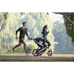 THULE Kinderwagen Urban Glide 2 Met Reiswieg Dark Shadow -Little Wonders Verkoop thule kinderwagen urban glide 2 met reiswieg dark shadow a338353 3