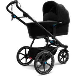 THULE Kinderwagen Urban Glide 2 Met Reiswieg Dark Shadow -Little Wonders Verkoop thule kinderwagen urban glide 2 met reiswieg dark shadow a338353 4