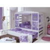 Ticaa Bed Horse Lila Var 1 Met Bijzetbed -Little Wonders Verkoop ticaa bed horse lila var 1 met bijzetbed a227136