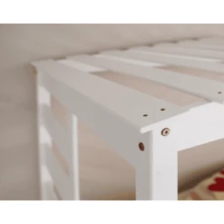 Ticaa Bed Horse Lila Var 1 Met Bijzetbed 9 Ticaa Bed Horse Lila Var 1 Met Bijzetbed -Little Wonders Verkoop ticaa bed horse lila var 1 met bijzetbed a227136 2