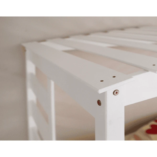 Ticaa Bed Horse Lila Var 1 Met Bijzetbed 5 Ticaa Bed Horse Lila Var 1 Met Bijzetbed - Afbeelding 3