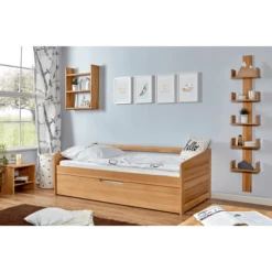 TiCAA Slaapbank Micki-beuken Natuur Met Extra Bed 9 TiCAA Slaapbank Micki-beuken Natuur Met Extra Bed -Little Wonders Verkoop ticaa slaapbank micki beuken natuur met extra bed a303100 2