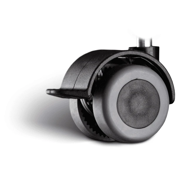 TiSsi® Co-sleeper Maxi Boxspring Wit 50 X 90 Cm 6 TiSsi® Co-sleeper Maxi Boxspring Wit 50 X 90 Cm - Afbeelding 4