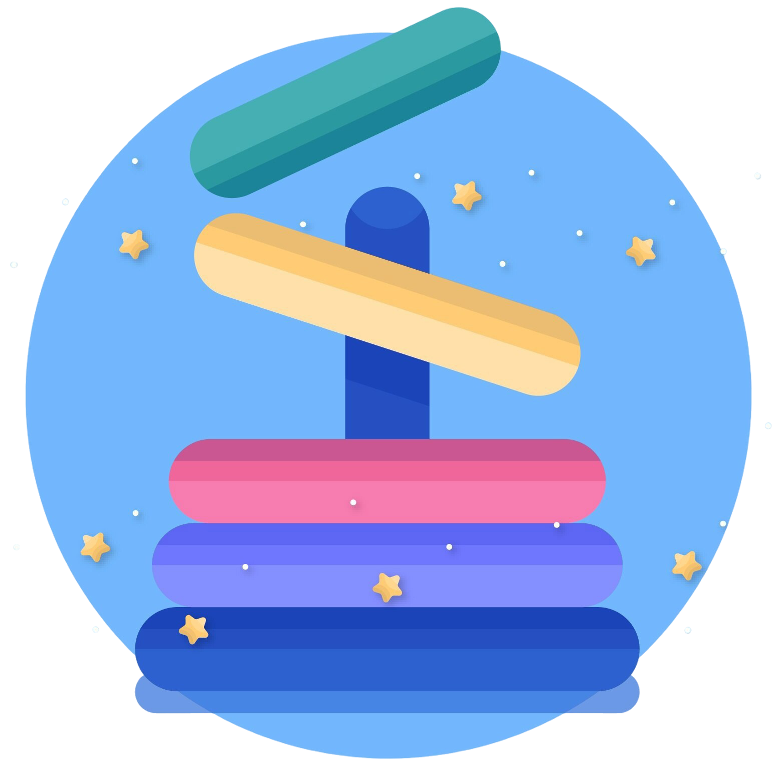 Little Wonders Verkoop