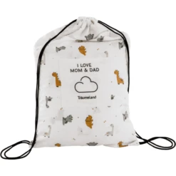 Träumeland Beddengoed Dinolino 135x200 Cm -Little Wonders Verkoop traeumeland beddengoed dinolino 135x200 cm a408900 4