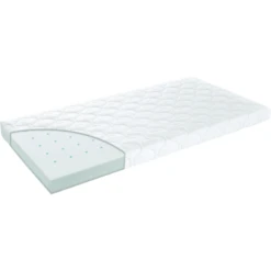 Träumeland Matras Regenboog 70x140 Cm