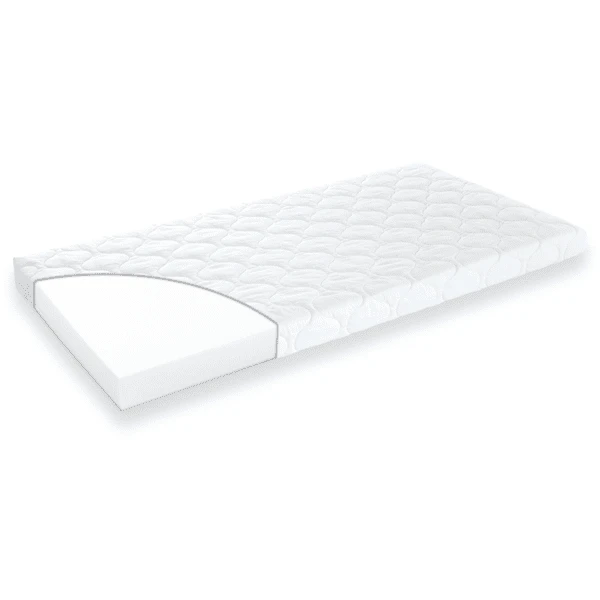 Träumeland Rolmatras Easy 60 X 120 Cm 4 Träumeland Rolmatras Easy 60 X 120 Cm - Afbeelding 2