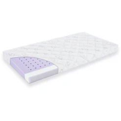 Träumeland TRÄUMELAND T014602 Matras Melkweg 70 X 140cm