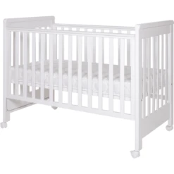 Treppy® Co-sleeper Dreamy Plus 2 Woody Gray 60 X 120 Cm -Little Wonders Verkoop treppy co sleeper dreamy plus 2 woody gray 60 x 120 cm a250886 4