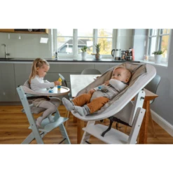 TREPPY Kinderstoel Zwart -Little Wonders Verkoop treppy kinderstoel zwart a170150 4