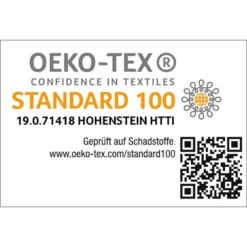 Ullenboom Patchwork Kussensloop 80 X 80 Cm Grijze Sterren -Little Wonders Verkoop ullenboom patchwork kussensloop 80 x 80 cm grijze sterren a268265 2