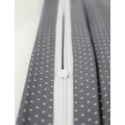 Ullenboom Patchwork Kussensloop 80 X 80 Cm Roze Grijs 10 Ullenboom Patchwork Kussensloop 80 X 80 Cm Roze Grijs -Little Wonders Verkoop ullenboom patchwork kussensloop 80 x 80 cm roze grijs a268268 3