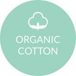 VINTER& BLOOM Mousseline Dekbed GOTS Duif Grijs -Little Wonders Verkoop vinter bloom mousseline dekbed gots duif grijs a303798 2