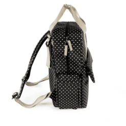Walking Mum Veranderingsrugzak Emily Zwart -Little Wonders Verkoop walking mum veranderingsrugzak emily zwart a316274 3