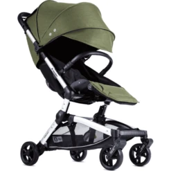 X-Lander Buggy X-Fly Azuur Grijs -Little Wonders Verkoop x lander buggy x fly azuur grijs a370039 3