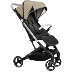 X-lander Buggy X-Follow Galaxy Beige