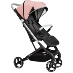 X-lander Buggy X-Follow Sunset Roze
