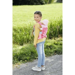 Zapf Creation Baby Annabell® Active Draagzak 10 Zapf Creation Baby Annabell® Active Draagzak -Little Wonders Verkoop zapf creation baby annabell active draagzak a306851 3