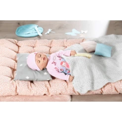 Zapf Creation Baby Annabell® Lilly Leert Lopen 43 Cm -Little Wonders Verkoop zapf creation baby annabell lilly leert lopen 43 cm a362119 1