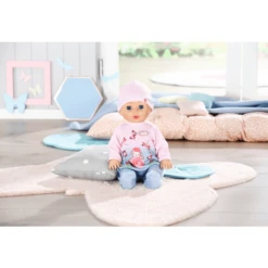 Zapf Creation Baby Annabell® Lilly Leert Lopen 43 Cm -Little Wonders Verkoop zapf creation baby annabell lilly leert lopen 43 cm a362119 2