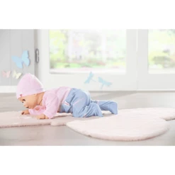 Zapf Creation Baby Annabell® Lilly Leert Lopen 43 Cm -Little Wonders Verkoop zapf creation baby annabell lilly leert lopen 43 cm a362119 3