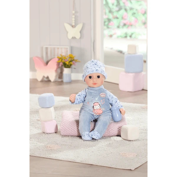 Zapf Creation Baby Annabell® Little Alexander 36cm 5 Zapf Creation Baby Annabell® Little Alexander 36cm - Afbeelding 3