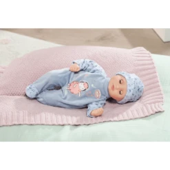 Zapf Creation Baby Annabell® Little Alexander 36cm 10 Zapf Creation Baby Annabell® Little Alexander 36cm -Little Wonders Verkoop zapf creation baby annabell little alexander 36cm a335488 3