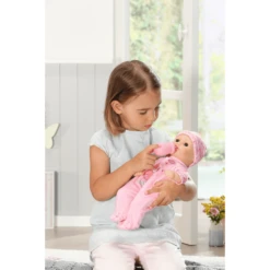 Zapf Creation Baby Annabell® Little Annabell 36cm -Little Wonders Verkoop zapf creation baby annabell little annabell 36cm a335487 1