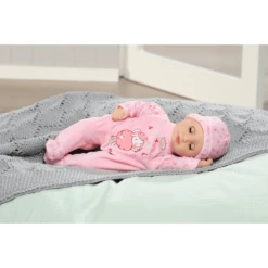 Zapf Creation Baby Annabell® Little Annabell 36cm -Little Wonders Verkoop zapf creation baby annabell little annabell 36cm a335487 3