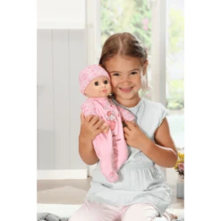 Zapf Creation Baby Annabell® Little Annabell 36cm -Little Wonders Verkoop zapf creation baby annabell little annabell 36cm a335487 4
