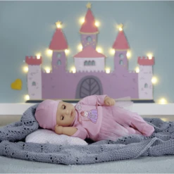 Zapf Creation Baby Annabell® Little Sweet Annabell 36 Cm -Little Wonders Verkoop zapf creation baby annabell little sweet annabell 36 cm a306586 2