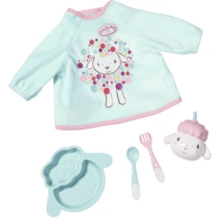 Zapf Creation Baby Annabell® Lunchtijdenset Voor Baby's 10 Zapf Creation Baby Annabell® Lunchtijdenset Voor Baby's -Little Wonders Verkoop zapf creation baby annabell lunchtijdenset voor babys a276220 3
