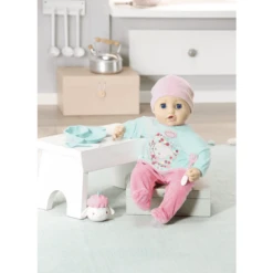 Zapf Creation Baby Annabell® Lunchtijdenset Voor Baby's 11 Zapf Creation Baby Annabell® Lunchtijdenset Voor Baby's -Little Wonders Verkoop zapf creation baby annabell lunchtijdenset voor babys a276220 4