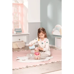 Zapf Creation Baby Annabell Mijn First Bath - Annabell 30cm -Little Wonders Verkoop zapf creation baby annabell mijn first bath annabell 30cm a361787 3
