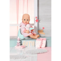 Zapf Creation Baby Annabell®-potjesset -Little Wonders Verkoop zapf creation baby annabell potjesset a335507 2
