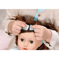 Zapf Creation Baby Annabell Sophia, Brunette 43cm -Little Wonders Verkoop zapf creation baby annabell sophia brunette 43cm a362116 4