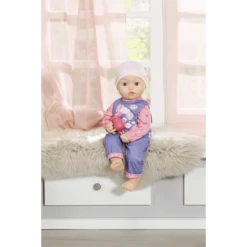 Zapf Creation Baby Annabell® Tall Annabell 54 Cm -Little Wonders Verkoop zapf creation baby annabell tall annabell 54 cm a311974 1
