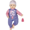 Zapf Creation Baby Annabell® Tall Annabell 54 Cm -Little Wonders Verkoop zapf creation baby annabell tall annabell 54 cm a311974
