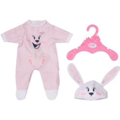 Zapf Creation BABY Born® Bunny Knuffelpak 43cm -Little Wonders Verkoop zapf creation baby born bunny knuffelpak 43cm a402351 4