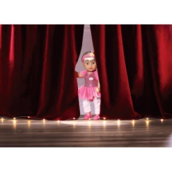 Zapf Creation BABY Born® Deluxe Ballerina 43cm -Little Wonders Verkoop zapf creation baby born deluxe ballerina 43cm a402129 3